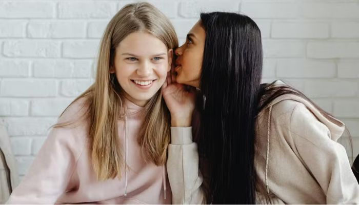 Foto: Pexels Por que fofocamos, segundo especialistas em evolução